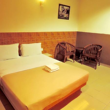 Hotel Seri Nilai Kültér fotó