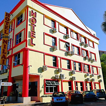 Hotel Seri Nilai Kültér fotó