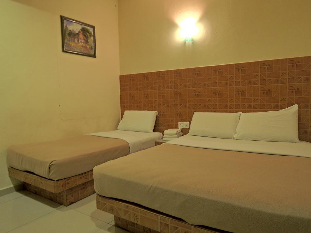 Hotel Seri Nilai Kültér fotó