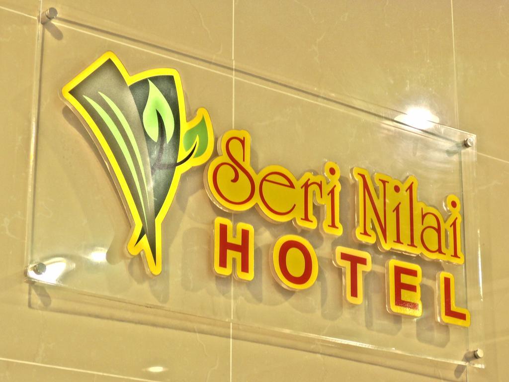 Hotel Seri Nilai Kültér fotó