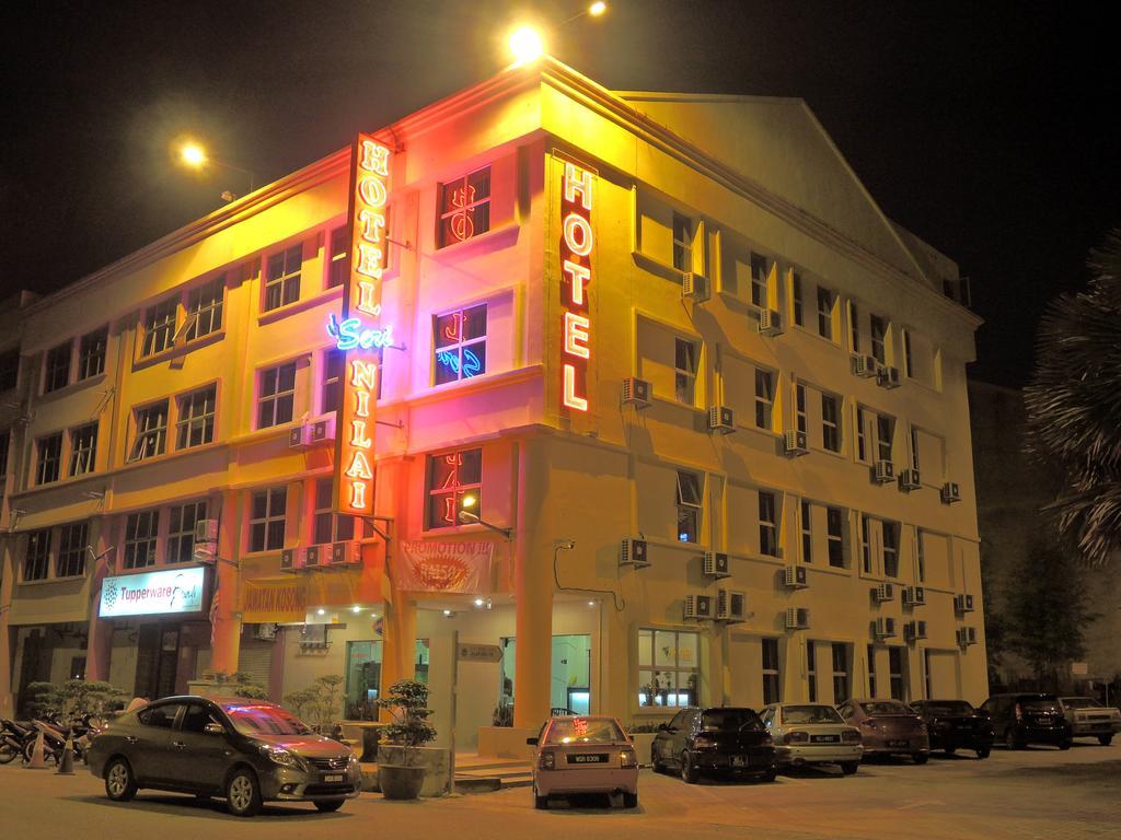 Hotel Seri Nilai Kültér fotó
