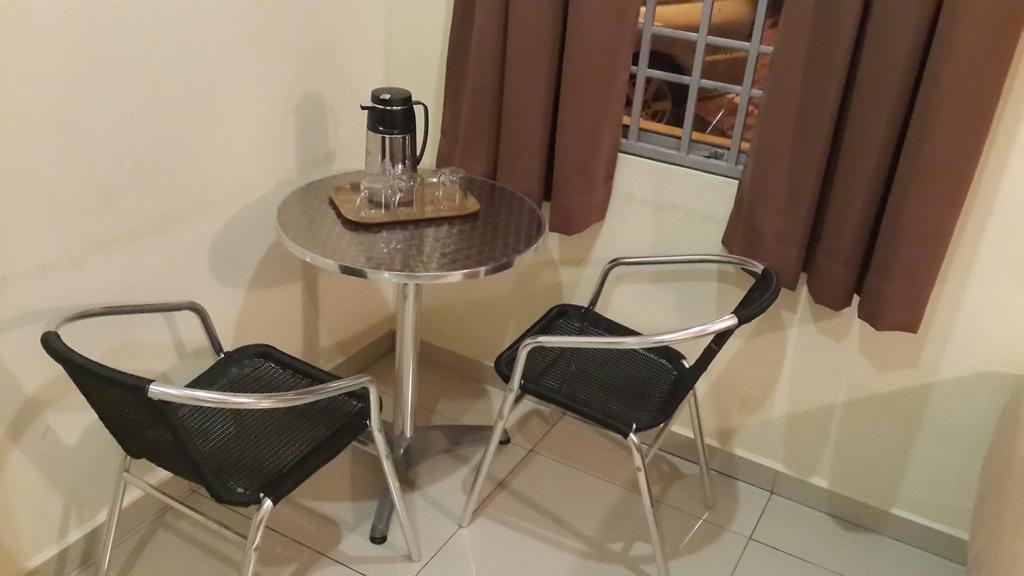 Hotel Seri Nilai Kültér fotó