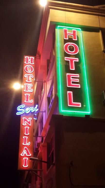 Hotel Seri Nilai Kültér fotó