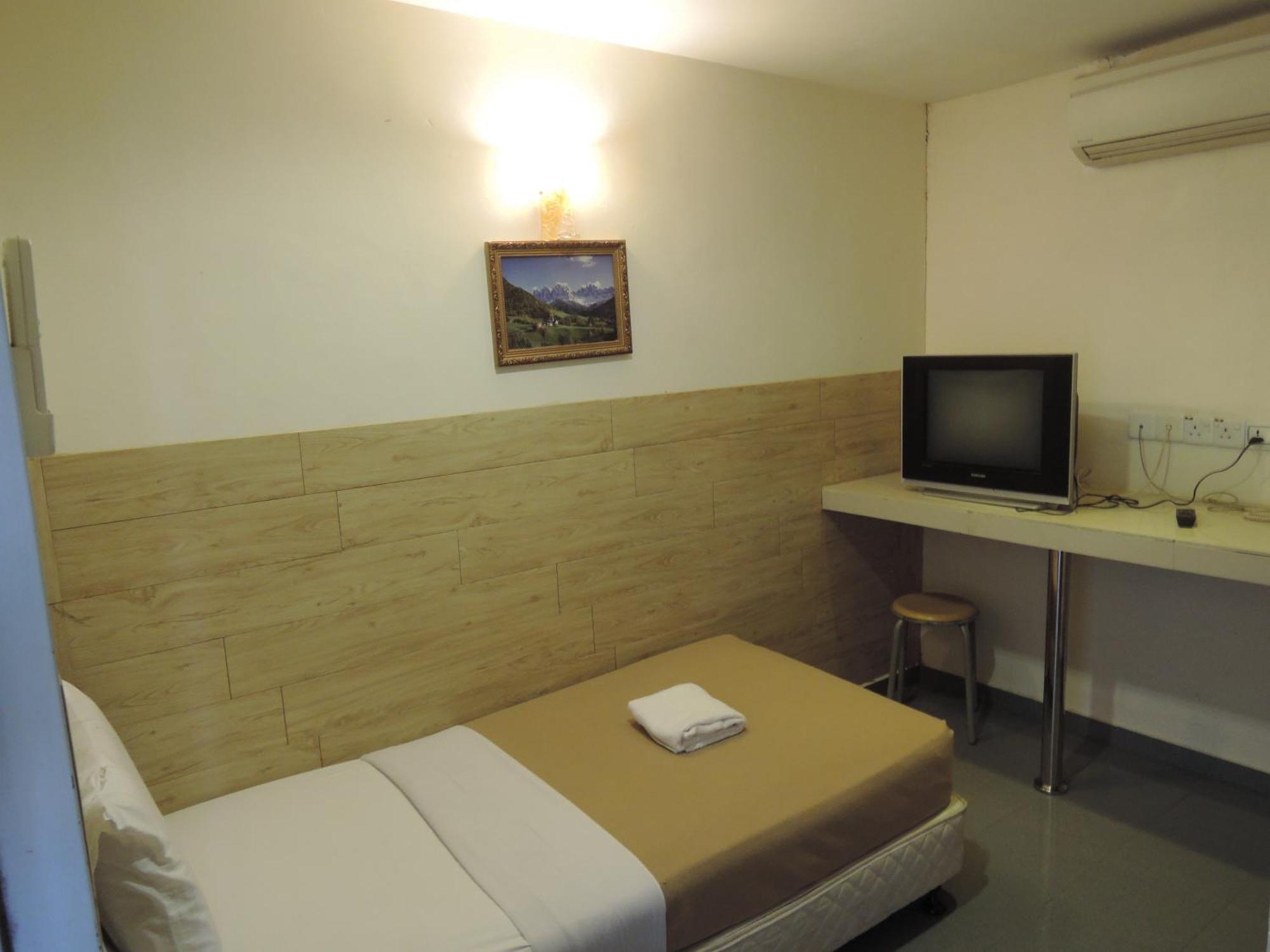 Hotel Seri Nilai Szoba fotó