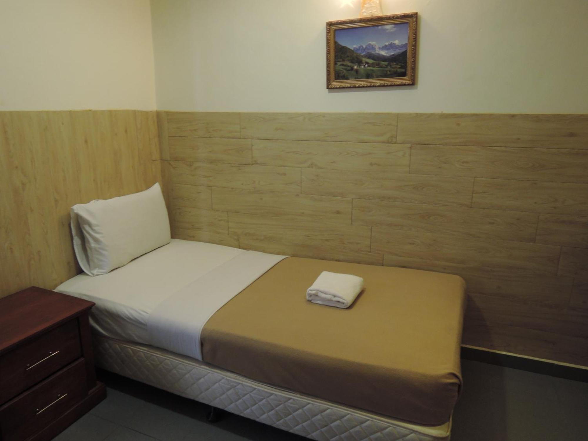 Hotel Seri Nilai Szoba fotó
