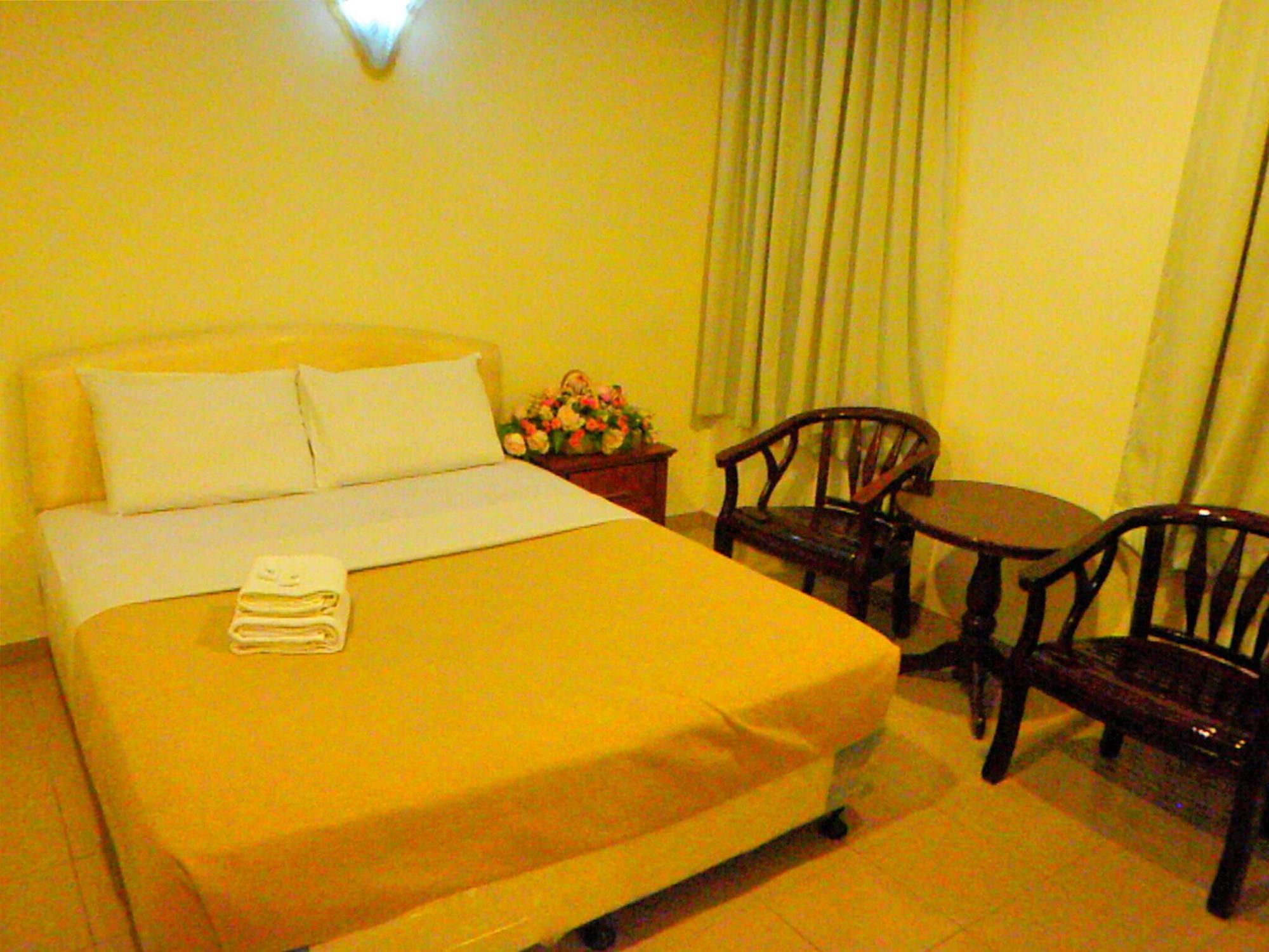 Hotel Seri Nilai Kültér fotó