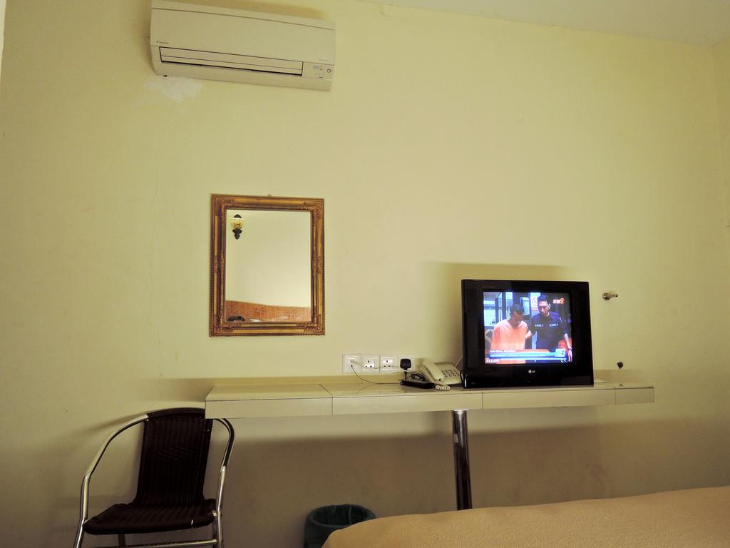 Hotel Seri Nilai Kültér fotó