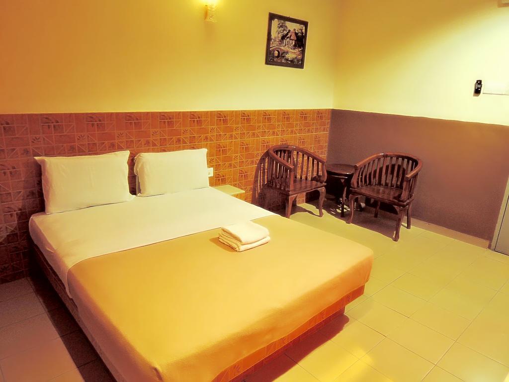 Hotel Seri Nilai Kültér fotó