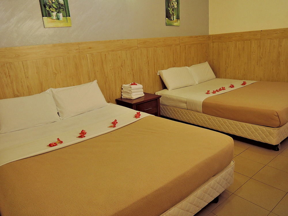 Hotel Seri Nilai Kültér fotó