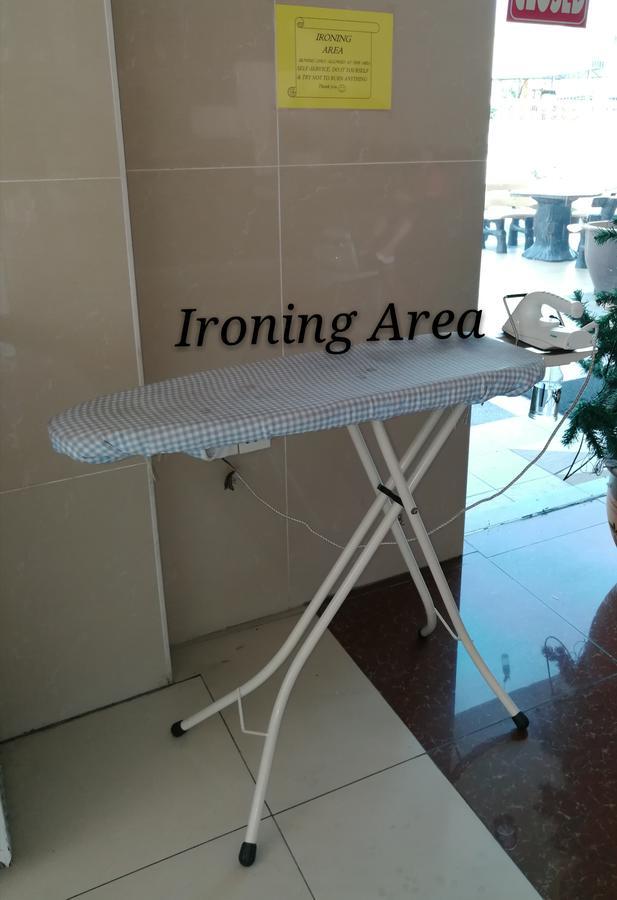Hotel Seri Nilai Kültér fotó