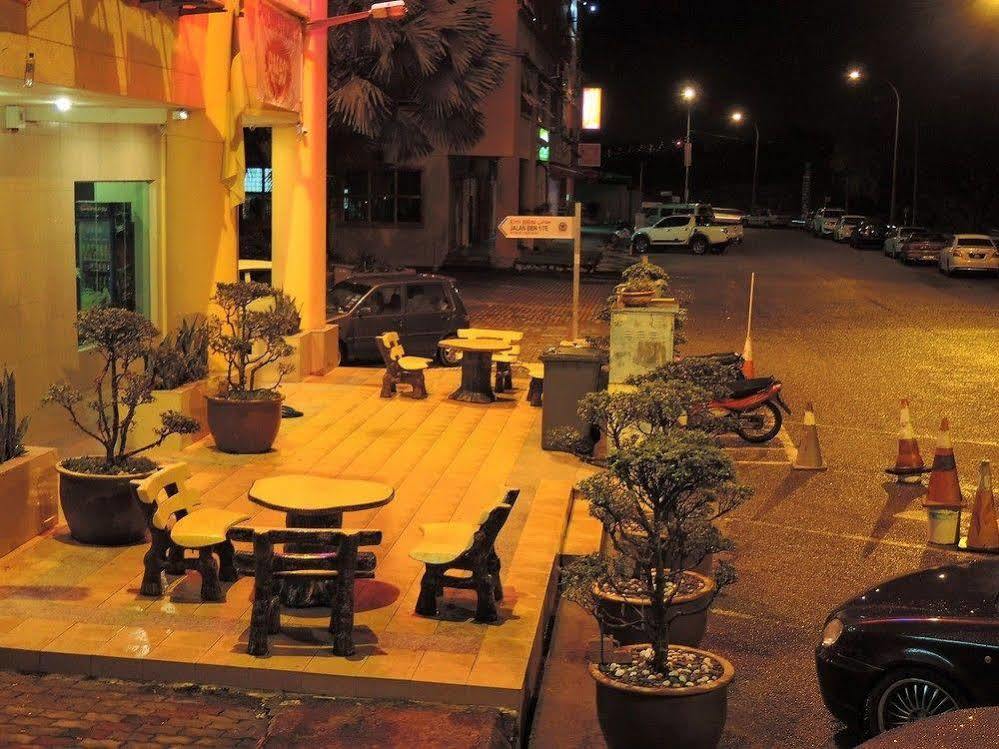 Hotel Seri Nilai Kültér fotó