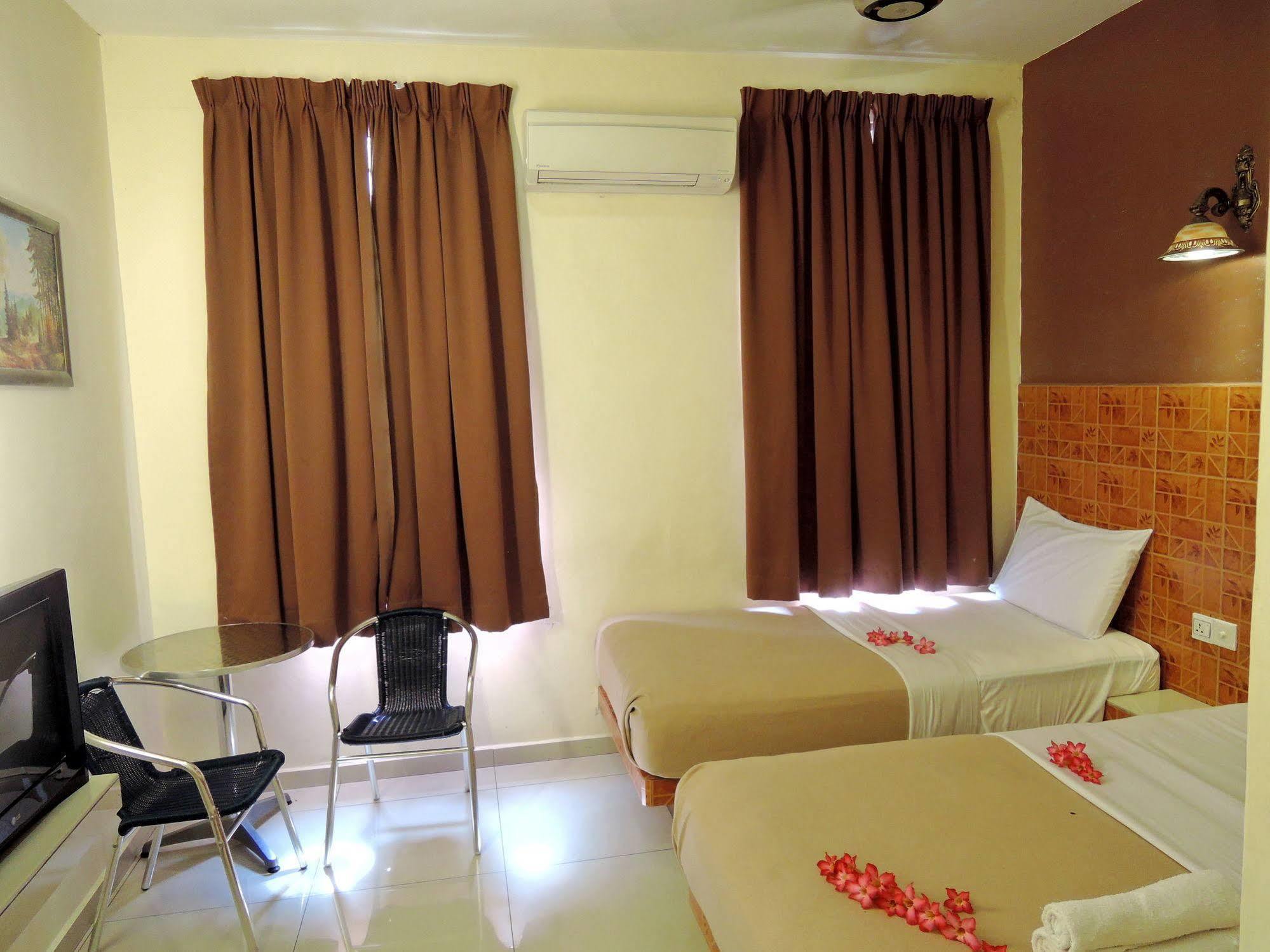 Hotel Seri Nilai Kültér fotó