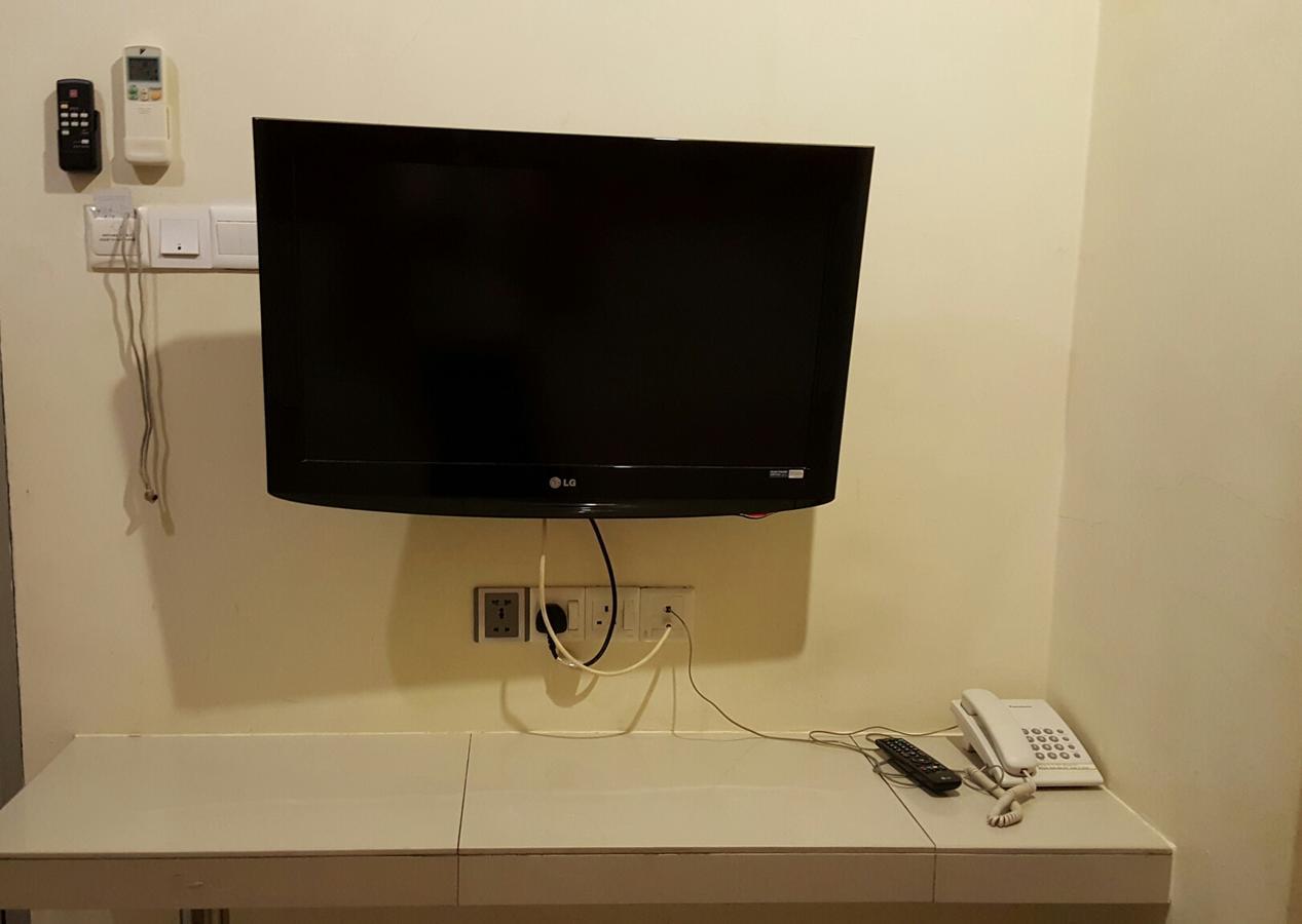 Hotel Seri Nilai Kültér fotó