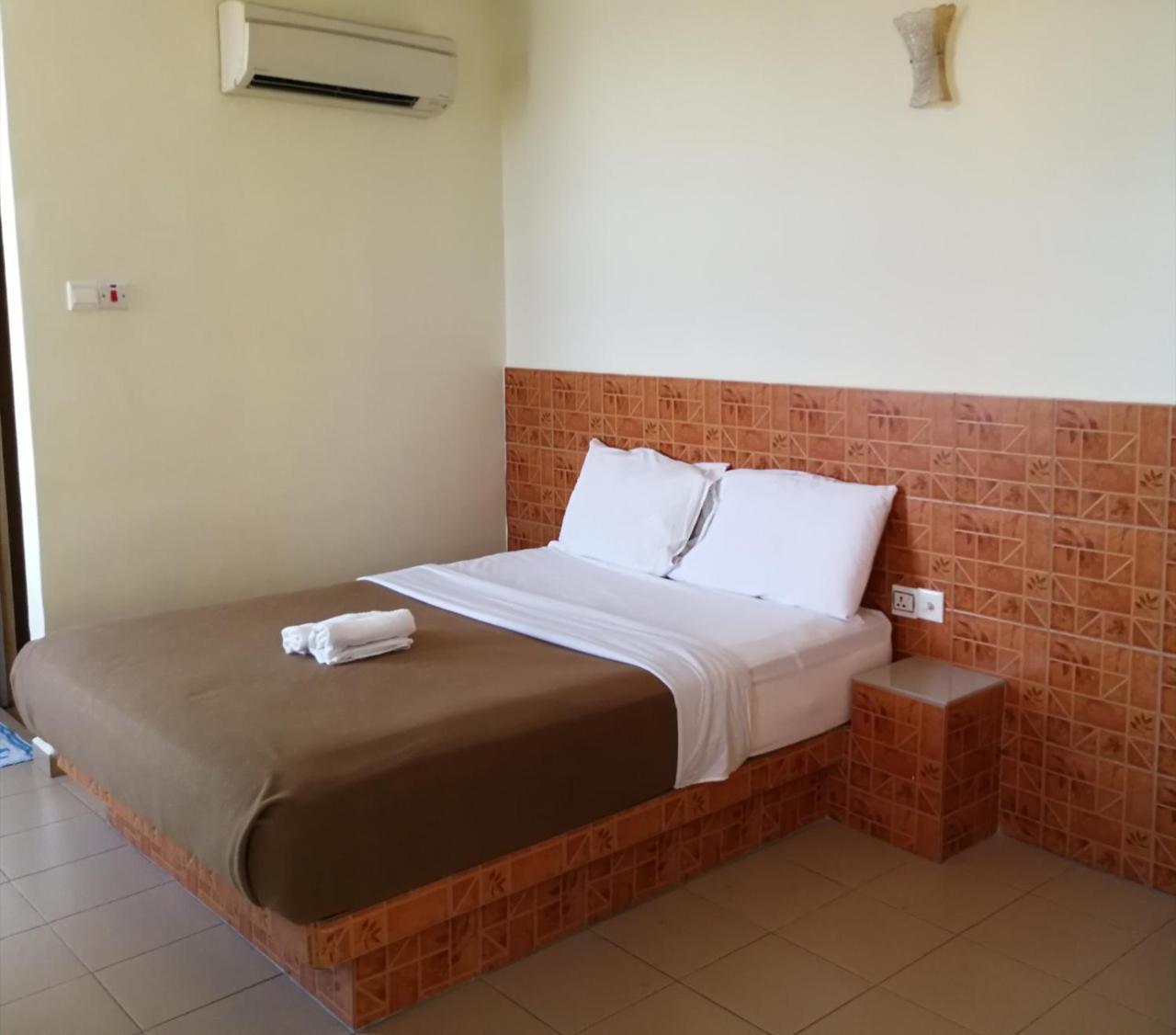 Hotel Seri Nilai Kültér fotó