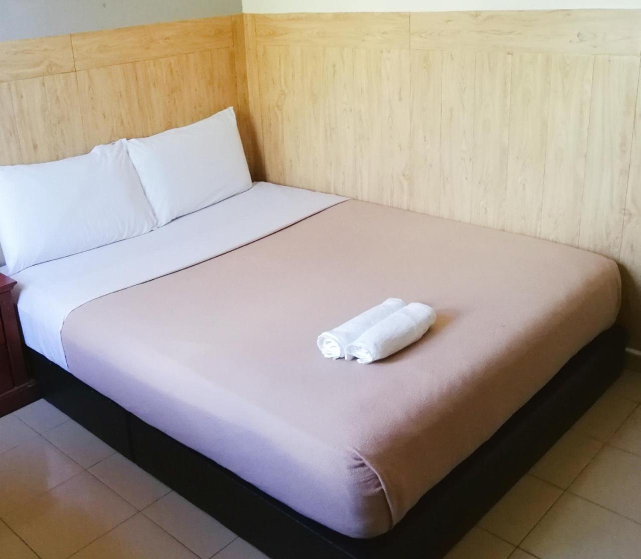 Hotel Seri Nilai Kültér fotó