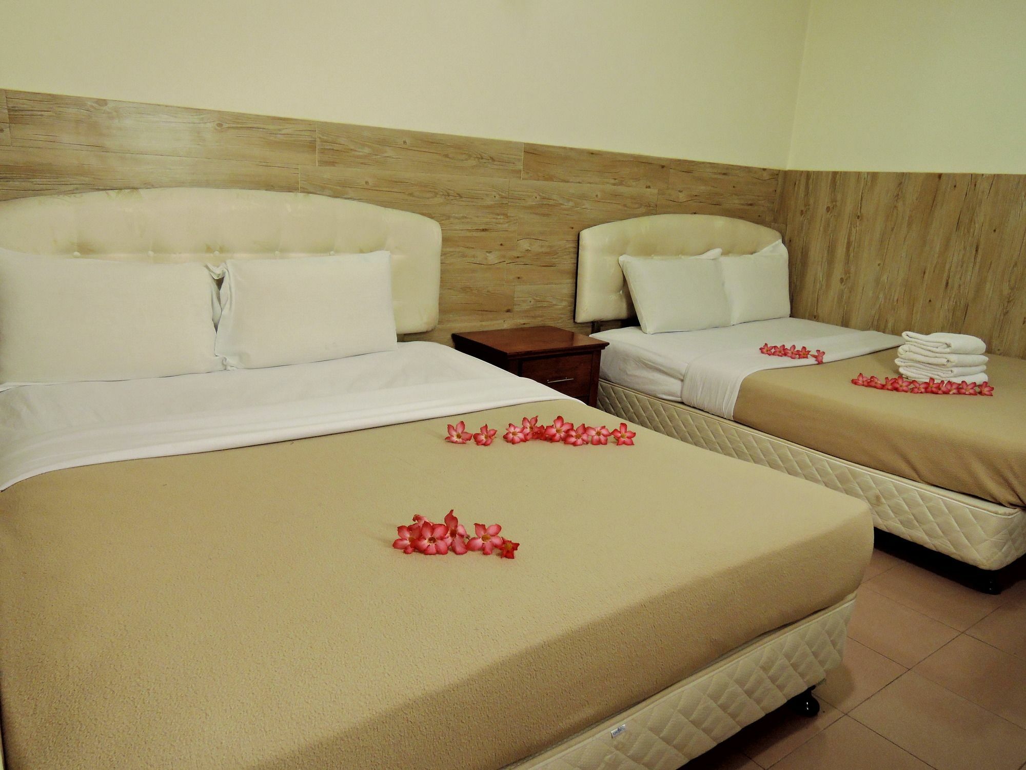 Hotel Seri Nilai Kültér fotó